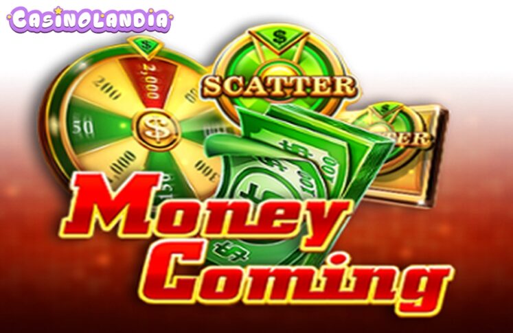 Money Coming by TaDa Games