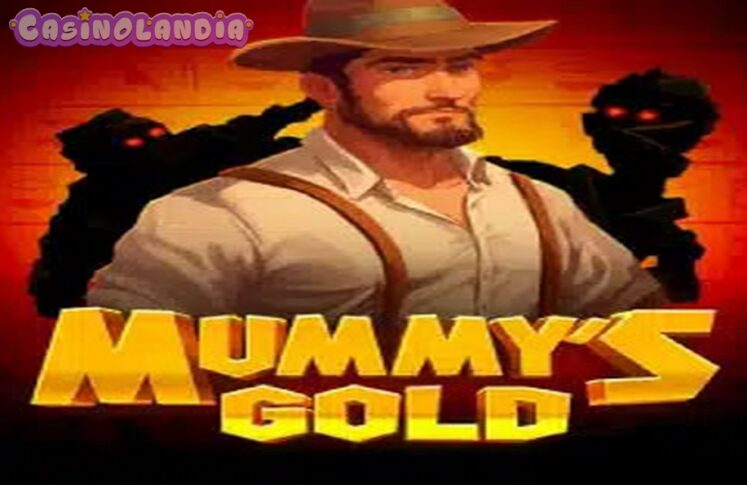 Mummy’s Gold by BGAMING