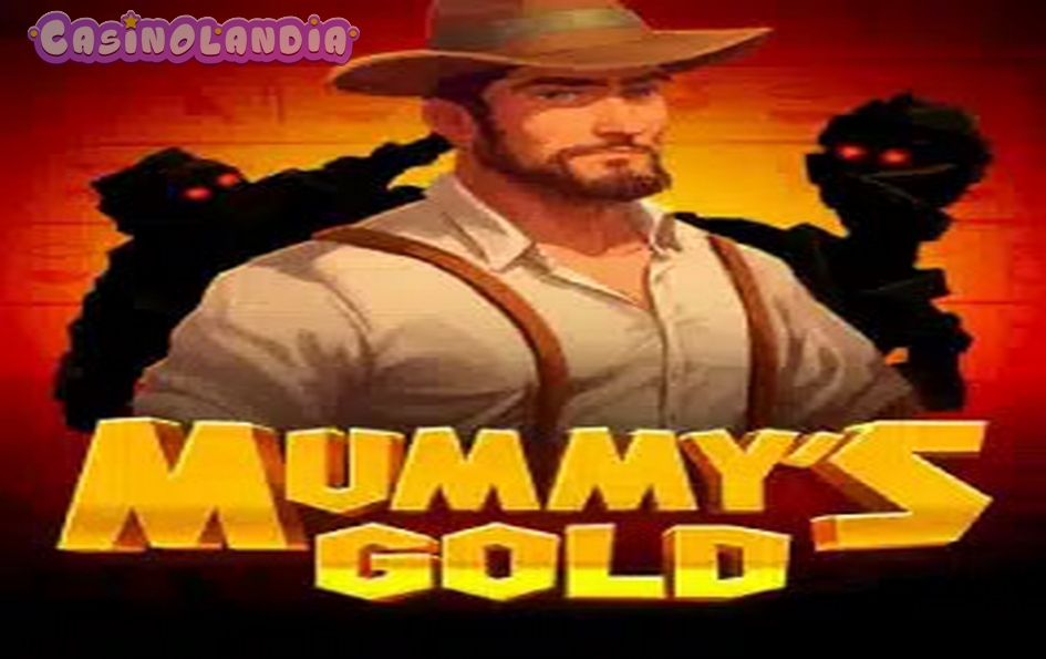 Mummy’s Gold by BGAMING