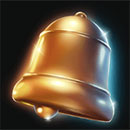 Mystery Stacks Deluxe Symbol Bell
