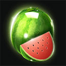 Mystery Stacks Deluxe Symbol Watermelon