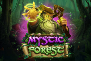 Mystic Forest Thumbnail Small