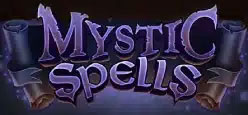 Mystic Spells Thumbnail
