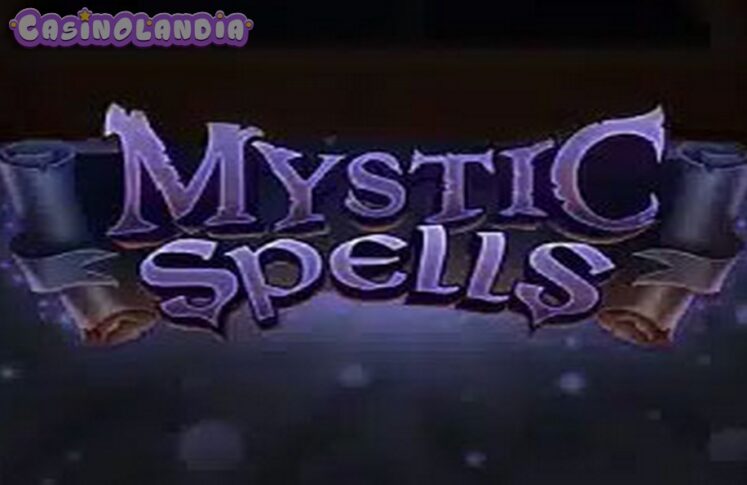 Mystic Spells by Fantasma Games