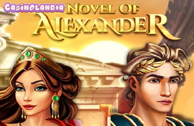 Novel of Alexander by Popok Gaming