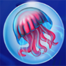 Octopus Life Jellyfish