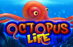 Octopus Life Thumbnail