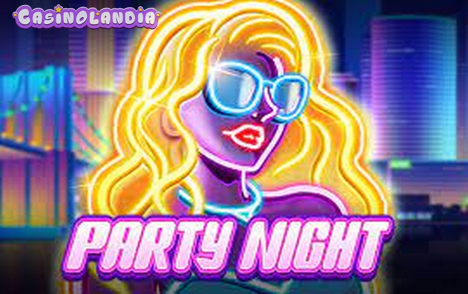 Party Night by TaDa Games