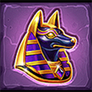 Pharaoh Treasure Paytable Symbol 10