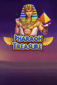 Pharaoh Treasure Thumbnail Small