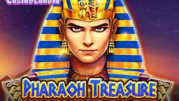 Pharaoh Treasure by TaDa Games