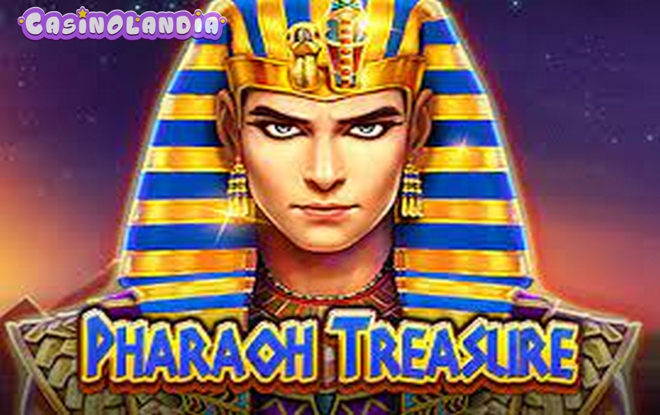 Pharaoh Treasure by TaDa Games