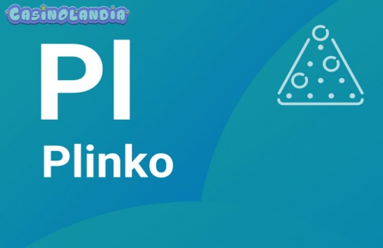 Plinko by Spribe