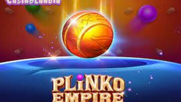 Plinko Empire by TaDa Games