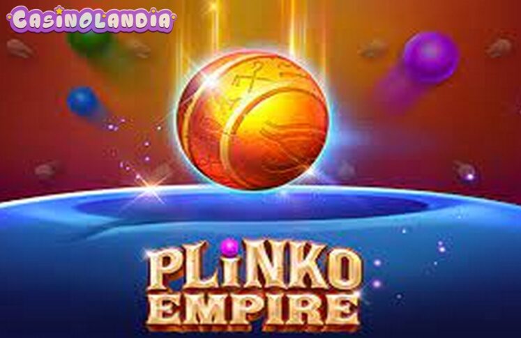 Plinko Empire by TaDa Games