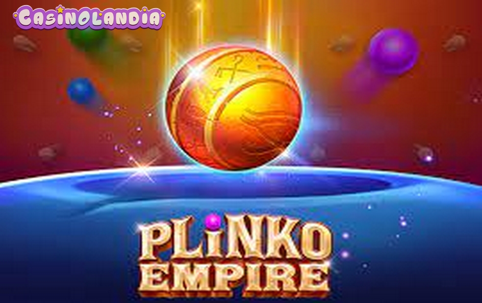 Plinko Empire by TaDa Games