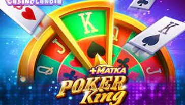 Poker King by TaDa Games