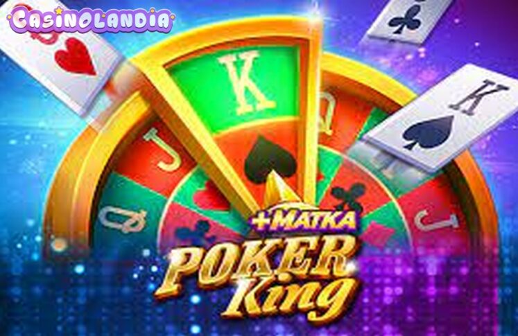 Poker King by TaDa Games