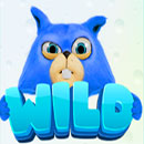Poki Wild Blue