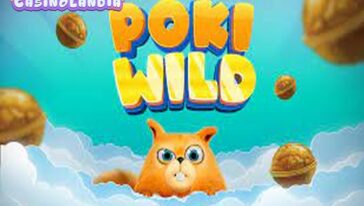 Poki Wild by Popok Gaming