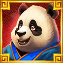 Precious Panda Hold & Win Symbol Panda