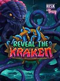 Reveal the Kraken Thumbnail Small