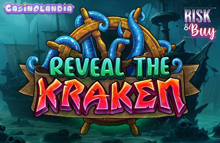 Reveal the Kraken by Mascot Gaming