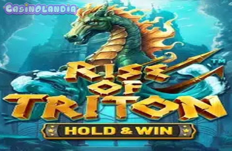 Rise of Triton by Betsoft