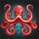 Rise of Triton Symbol Octopus