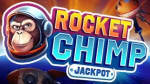 Rocket Chimp Thumbnail