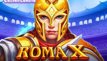 Roma X by TaDa Games