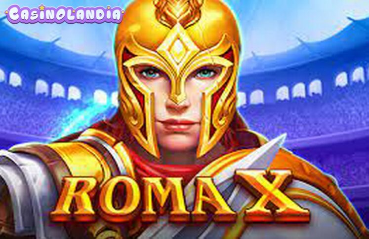 Roma X by TaDa Games