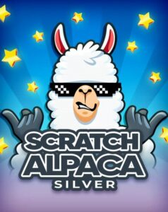 Scratch Alpaca Silver Thumbnail Small