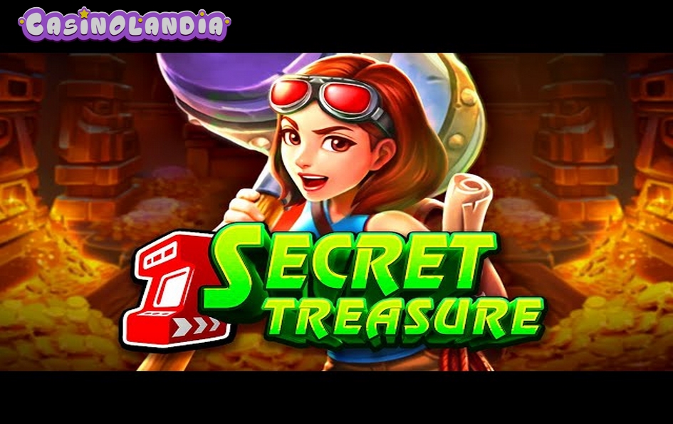 Secret Treasure by TaDa Games