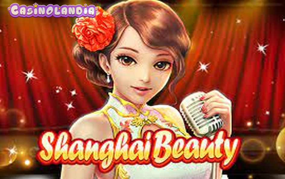 Shanghai Beauty by TaDa Games