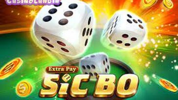 Sic Bo by TaDa Games