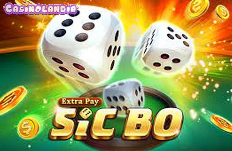 Sic Bo by TaDa Games