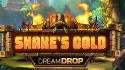 Snake’s Gold Dream Drop Thumbnail
