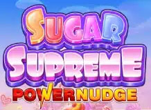 Sugar Supreme Powernudge Thumbnail
