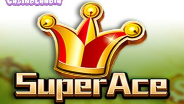 Super Ace by TaDa Games