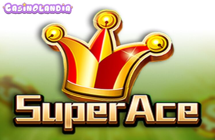 Super Ace by TaDa Games