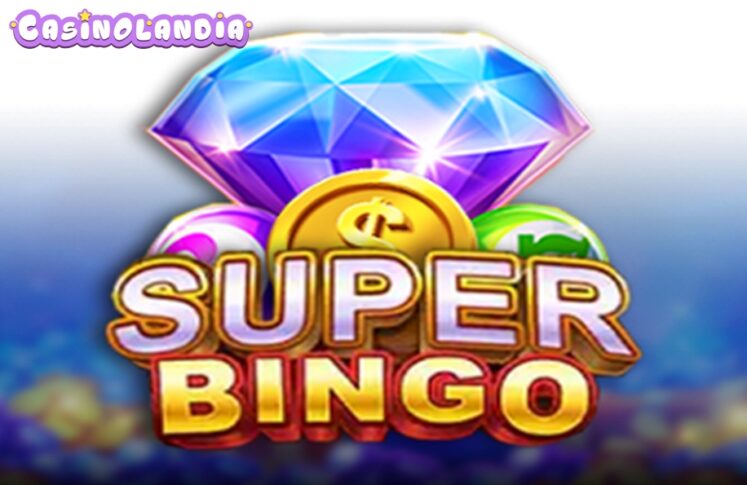 Super Bingo by TaDa Games