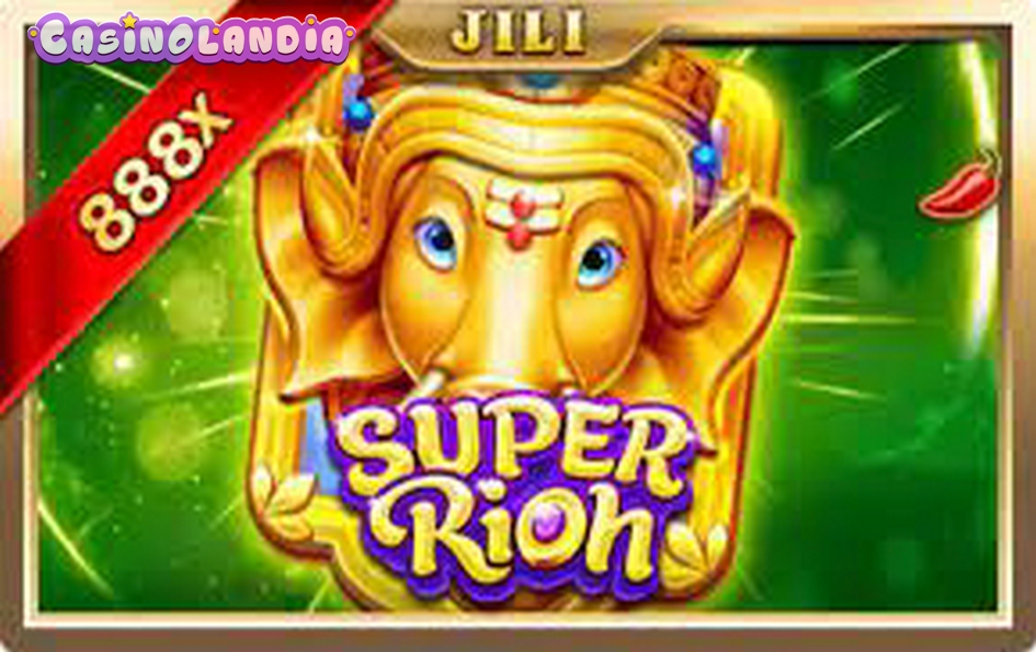 Super Rich by TaDa Games