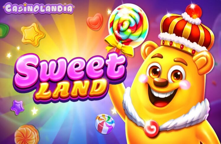 Sweet Land by TaDa Games