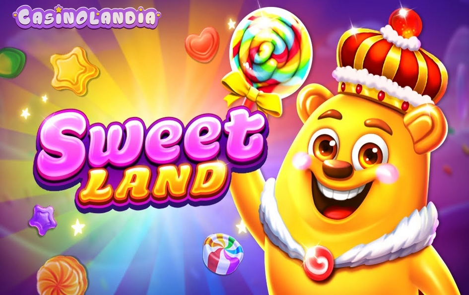 Sweet Land by TaDa Games