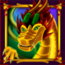 Temple of heroes Dragon