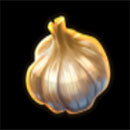 The Eternal Widow Symbol Garlic