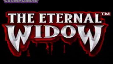 The Eternal Widow by JustForTheWin