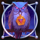The Sorcerers Shuffle Symbol Owl