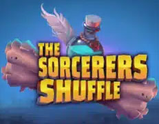The Sorcerers Shuffle Thumbnail